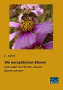 Die europäischen Bienen