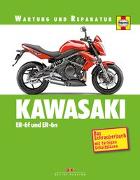 Kawasaki ER-6f & ER-6n
