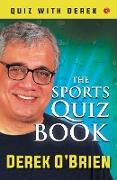 SPORTS QUIZ BOOK