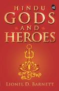 Hindu Gods and Heroes