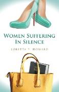 Women Suffering In Silence