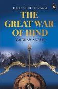 The Great War of Hind