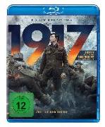 1917 - Blu-ray