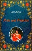 Pride and Prejudice - Illustrated