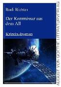 Der Kommissar aus dem All