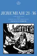 Jeremiah 21-36