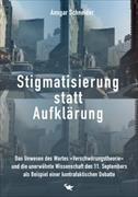 Stigmatisierung statt Aufklärung