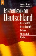 Faktenlexikon Deutschland