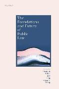 The Foundations and Future of Public Law