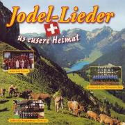 JODEL-LIEDER US EUSERE HEIMAT