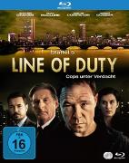 Line Of Duty - Season 5