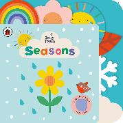 Baby Touch: Seasons