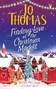 Finding Love at the Christmas Market