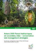 NaBiV Heft 167: Natura 2000 Forest habitat types