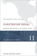 Christentum Medial