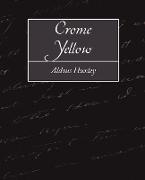 Crome Yellow