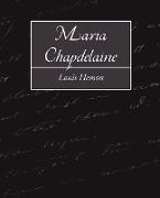 Maria Chapdelaine