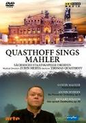 Quasthoff sings Mahler