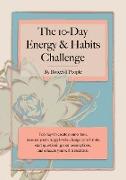 The 10-Day Energy & Habits Challenge