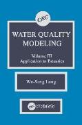 Water Quality Modeling