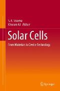 Solar Cells