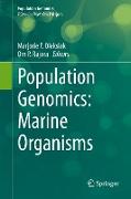 Population Genomics: Marine Organisms