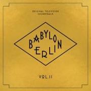 Babylon Berlin Vol.2 (Orig.Television Soundtrack)