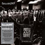 Protest and Survive:The Anthology