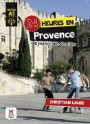 24 heures en Provence