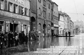 Der zeitlose Augenblick. Regensburgs erster Stadtfotograf Christoph Lang 1937 bis 1959