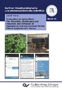 Innovation in Agriculture: The Potential, Challenges and Adoption and Diffusion of Aquaponics and Agricultural Mobile Phone Application in Kenya