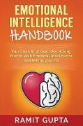 Emotional Intelligence Handbook