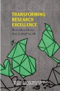Transforming Research Excellence