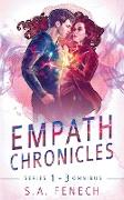 Empath Chronicles - Series Omnibus