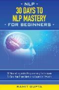 30 Days to NLP Mastery