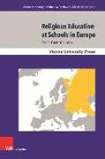 Religious Education at Schools in Europe