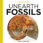 Unearth Fossils