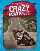 Crazy Road Races