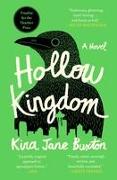 Hollow Kingdom