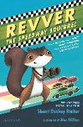 Revver the Speedway Squirrel