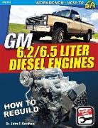 GM 6.2 & 6.5 Liter Diesel Engines