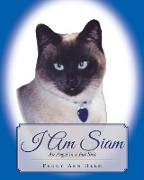 I am Siam: An Angel in a Fur Suit