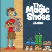 The Magic Shoes