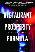 Restaurant Prosperity Formula¿