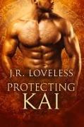 Protecting Kai: Volume 3