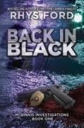 Back in Black: Volume 1