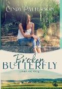 Broken Butterfly: A Paradise Novel
