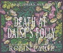 Death at Daisy's Folly