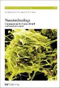 Nanotechnology: Consequences for Human Health and the Environment