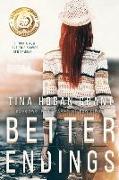 Better Endings: The Tammy Mellows Series Book 2